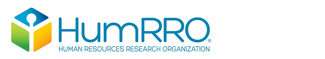 Human Resources Research Organization